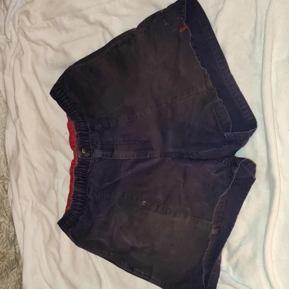 Polo by Ralph Lauren swim trunks medium